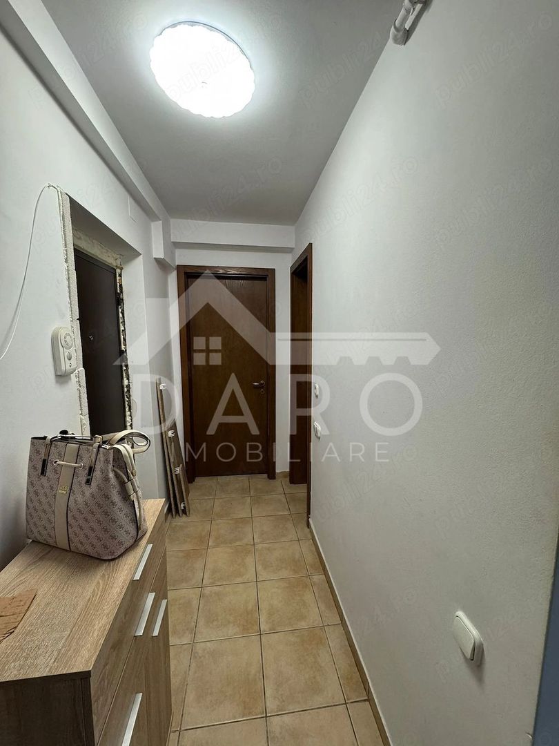 ✨ Apartament modern, luminos, în Unirii – 450 €/lună - Poză 8