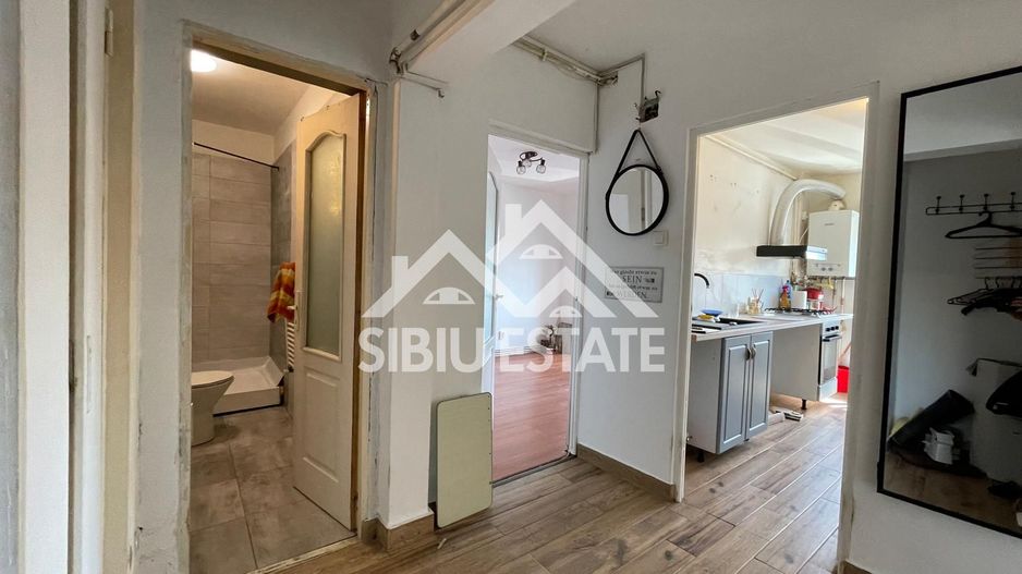 Apartament 2 camere decomandate Ștrand 54 mp Ideal pentru investitie - Poză 3