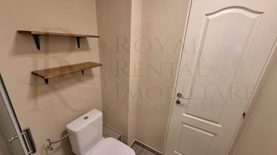 Apartament 2 camere ultrafinisat, parcare proprie, Mărăști – zona Kaufland - Poză 7