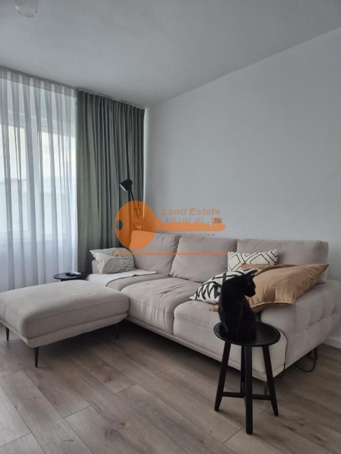 Apartament cu 2 camere in zona Ion Mihalache - Poză 4