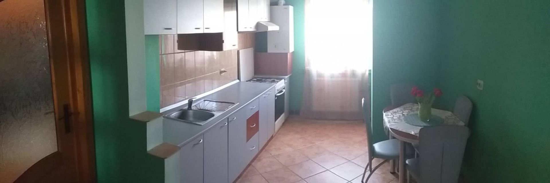 Apartament cu 2 camere decomandat | 50 mp | Iulius Mall | FSEGA - Poză 7