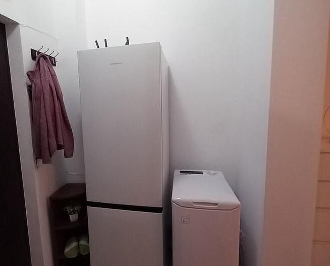 GARSONIERA APARATORII PATRIEI, METROU 11 MINUTE, BUCATARIE INCHISA - Poză 7