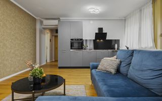 2 Camere Mobilat Utilat | Aviatiei Park | Aviatiei Herastrau - Poză 5