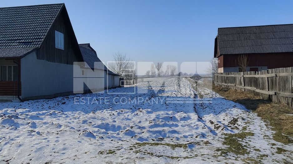 Teren | Maneuti | Strada principala | 38 ARI - Poză 5