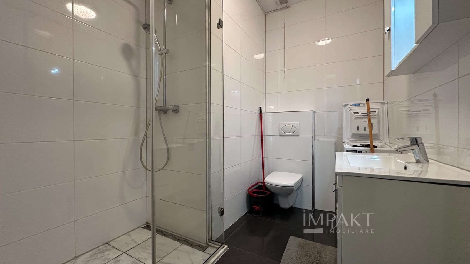 Apartament modern | 3 camere | 2 bai | Iulius Mall - Poză 7