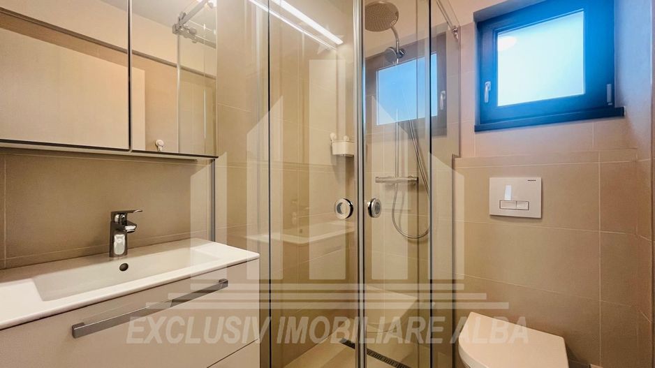 Apartament cu 2 camere, etaj 1, Bloc Nou - Poză 4