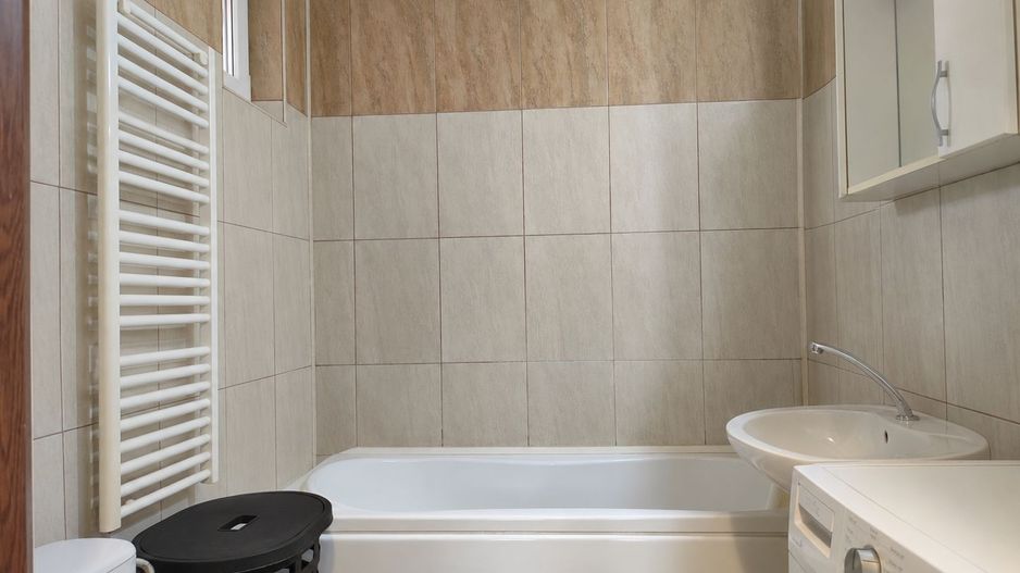 Apartament 2 camere central, vanzare - langa Podul Decebal, Oradea - Poză 11