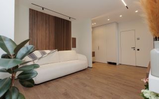 Vânzare, apartament, 2 camere, str. Vasile Lupu, Buiucani - Poză 7