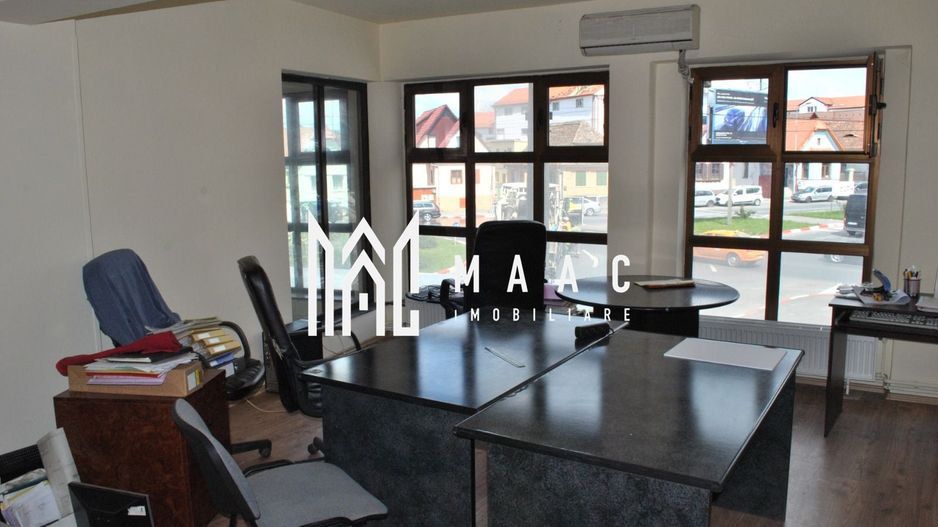 Spațiu de Birouri | 232 MPU | Turnișor - Poză 1