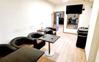 De inchiriat– fosta Terasa Tabaco  in Complexul Studentesc, Timisoara. - Poză 12