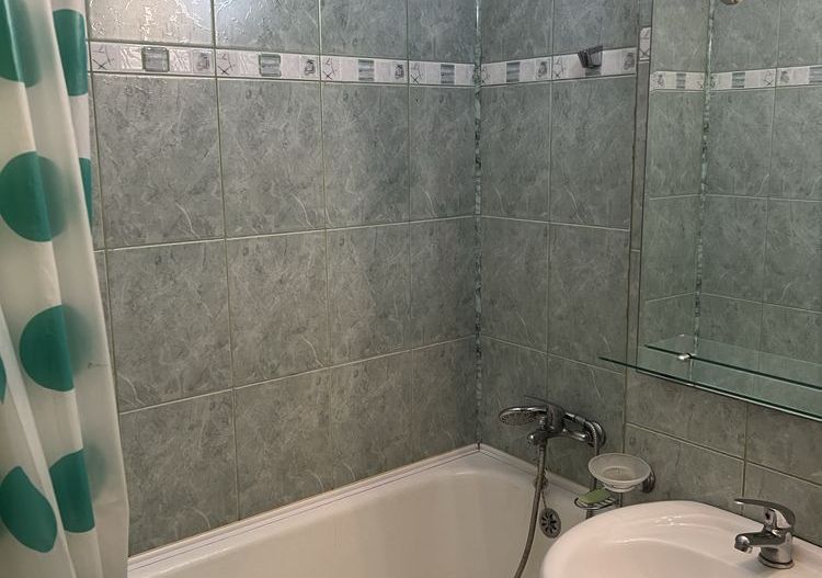 Apartament 2 camere lângă metrou Titan, etaj 5, pet friendly - Poză 5
