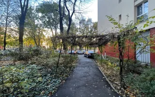 Apartament  3 camere** Bloc reabilitat  termic//Metrou Piata Iancului - Poză 12