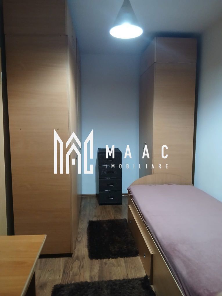 Apartament 2 Camere I Etaj 1 I Mobilat I Tiglari - Poză 4