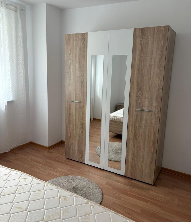 Apartament 2 camere, dog friendly, ParkLake, metrou Nicolae Grigorescu - Poză 6