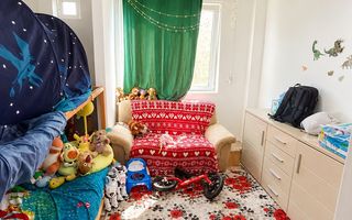 Apartament 2 Camere, Splaiul Crisanei - Poză 4