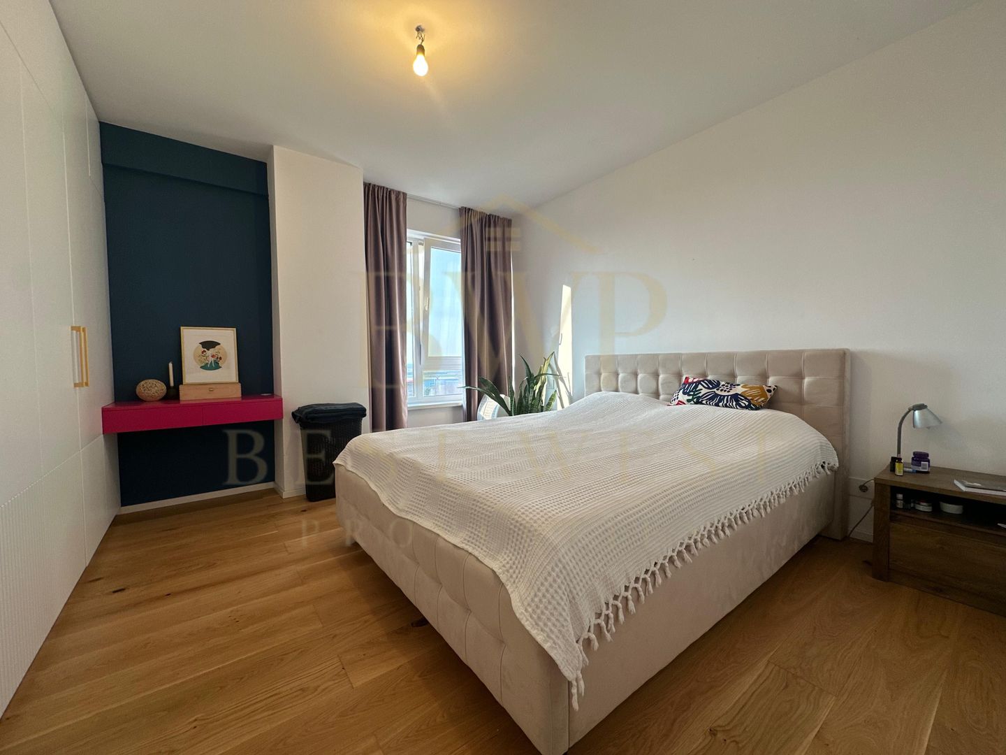 Apartament 2 camere, North Star Residence, Calea Aradului - Poză 1