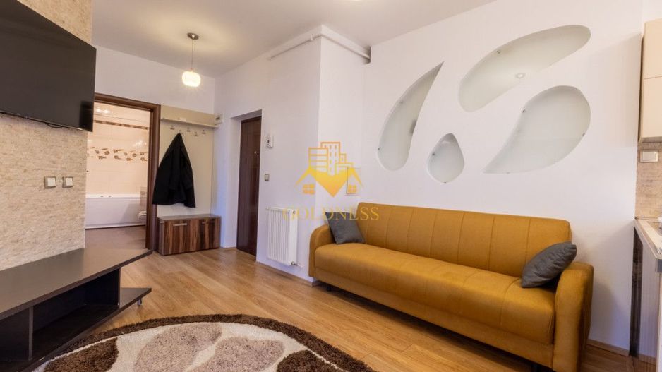 3 camere, UMF, UTCN, Zorilor, Observatorului, Spitalul de Recuperare - Poză 9