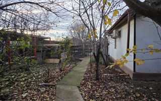 Exclusivitate! Proprietate Sendreni, zona linistita, 69.000 EUR - Poză 3