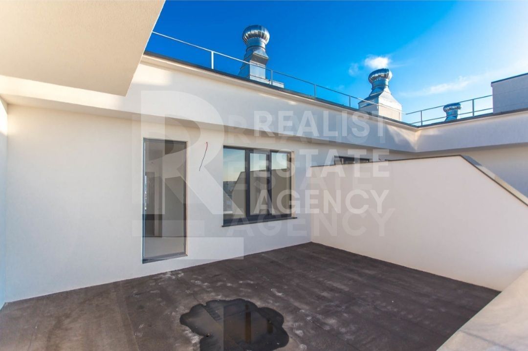 Vânzare, penthouse, 3 camere, str. Ion Buzdugan, Buiucani - Poză 14
