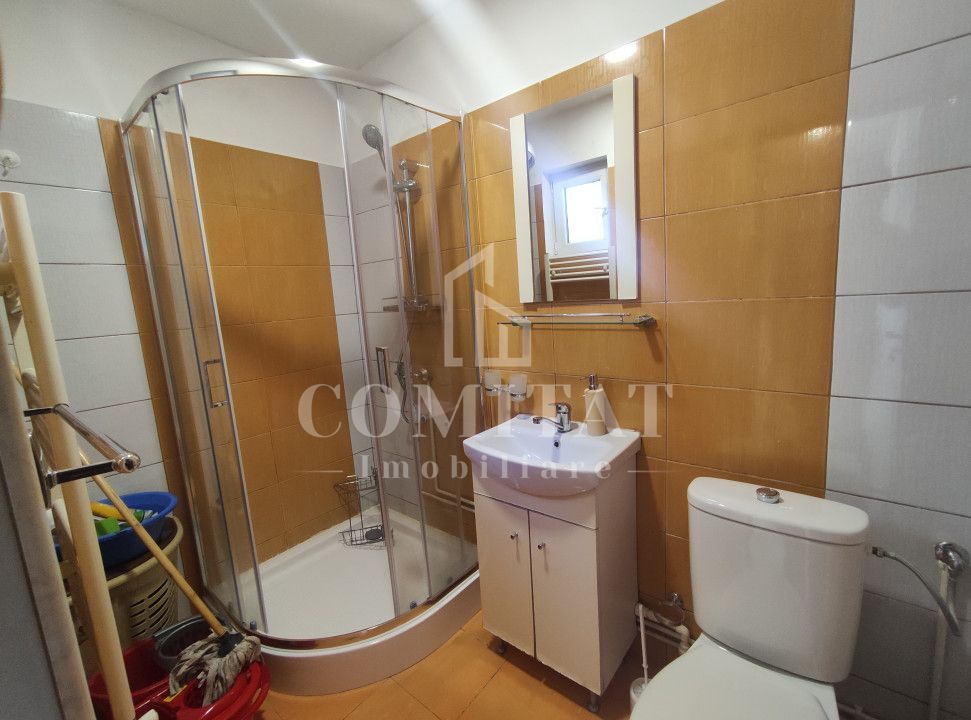 Apartament la casa | curte comuna | Marasti - Poză 5