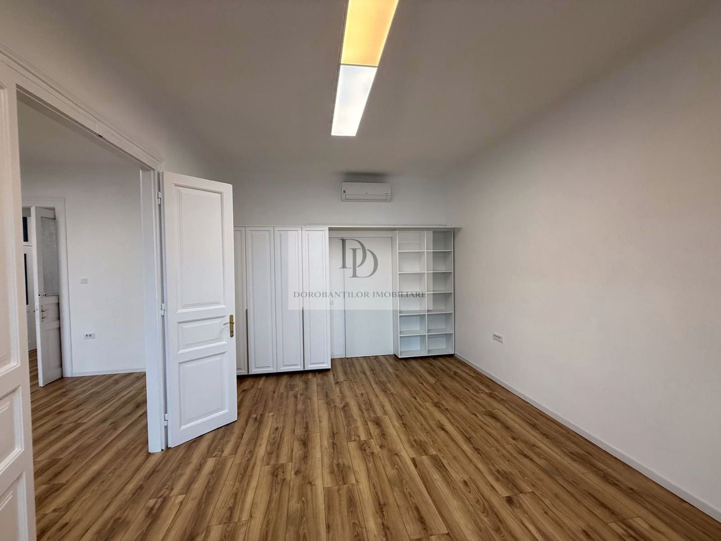 Spațiu de birouri premium | 4 camere | complet renovat | Dorobanților - Poză 3