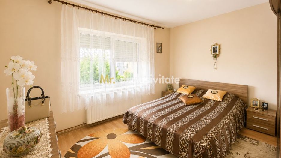De vânzare Apartament 2 camere Micro 17 - Poză 5