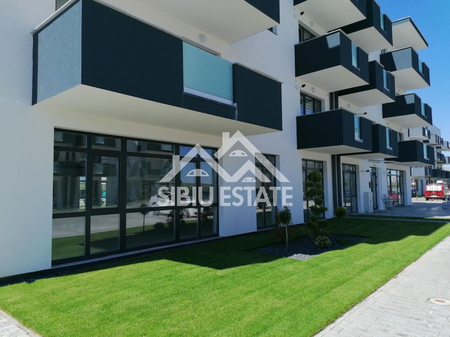 Apartament cu 2 camere de închiriat –  Calea Șurii Mici, Sibiu - Poză 6