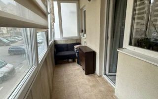 Apartament de vanzare, 2 camere, decomandat, 58mp, 2 locuri de parcare - Poză 2