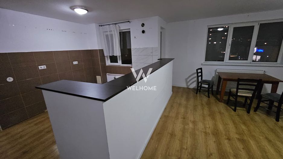 ! Oferta ! - Apartament 3 camere 82 mp, Piata Rahovei Sibiu - Poză 4