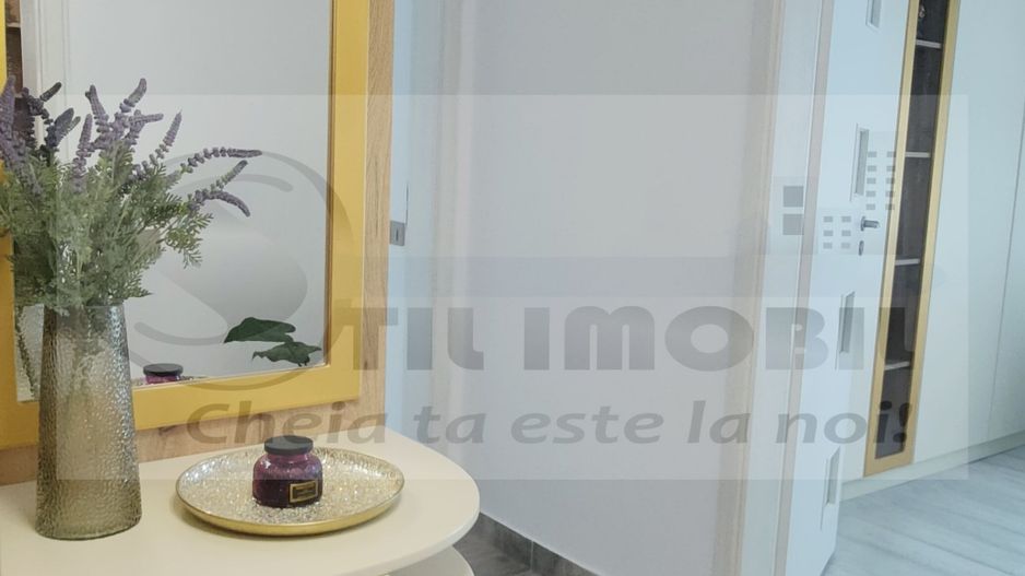 2 CAM INTAB.TATARASI LUX , MOBILAT LOC DE PARCARE, 137000euro plus TVA - Poză 42