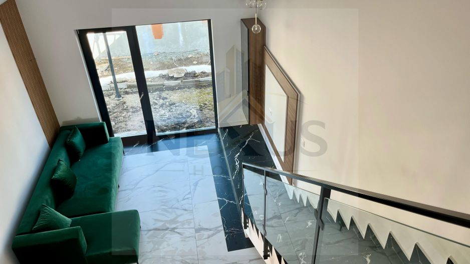 Pantelimon - Complex rezidential | Vila individuala | Mutare rapida - Poză 7