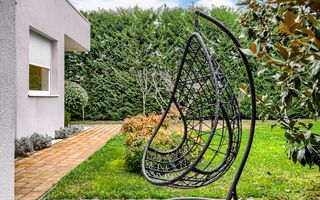 Dumbravita Casa Individuala pe Parter | 4 Camere 3 Bai | Mediteranean - Poză 12
