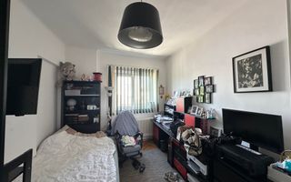 Vanzare apartament - etaj de vila interbelica - Mosilor-Stefan cel Mare - Poză 6