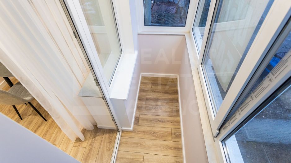 Vânzare, apartament, 2 camere, str. Nicolae Dimo, Râșcani - Poză 10