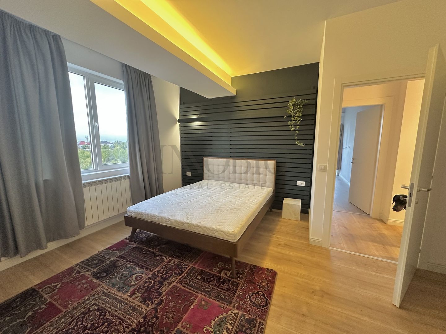 Apartament 3 Camere | 3 Bai | Baneasa - Poză 8