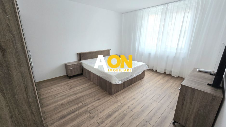 Apartament cu 2 Camere, Prima Închiriere, Garaj, Zona Alba Mall - Poză 5