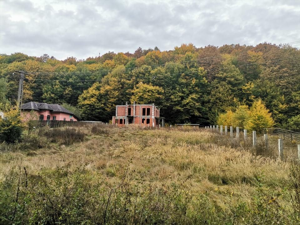 Vanzare teren Bascov, Uiasca - Poză 2