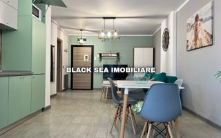 Apartament modern 2 camere in Alezzi Beach Resort Fitness & Spa - Poză 4