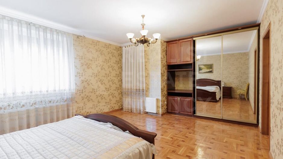 Chirie, casă, 3 nivele, 5 camere, Mihail Berezovschi, Telecentru - Poză 20