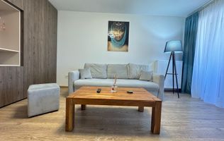 Apartament 2 camere decomandat - Coresi (Tractorul) - Kasper