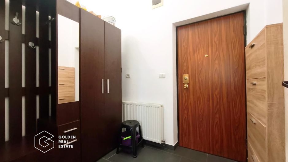 Apartament spatios si modern la etajul 1, zona Centru - Poză 5