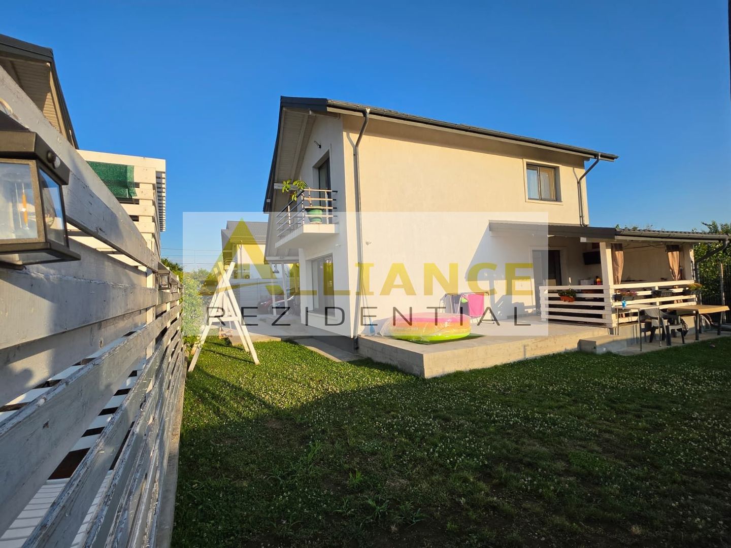 Vila 4 Camere | Mobilata si utilata | Teren 630 mp | Pozitie excelenta - Poză 6