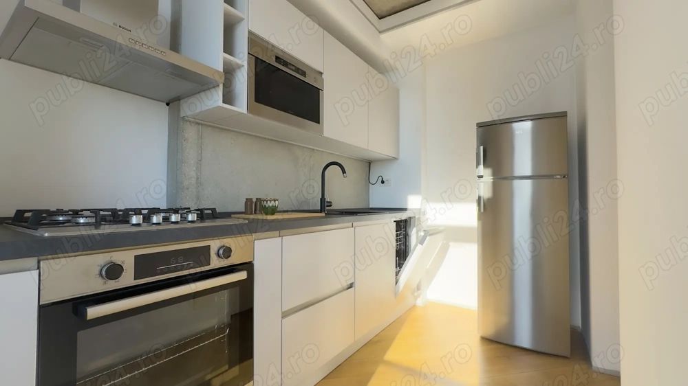 Apartament 2 camere  Dinamic City - Poză 8