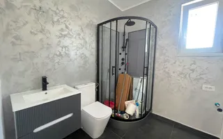 CASA PARTER-4 CAMERE- TEREN 456 MP-CARTIERUL NOU - Poză 16