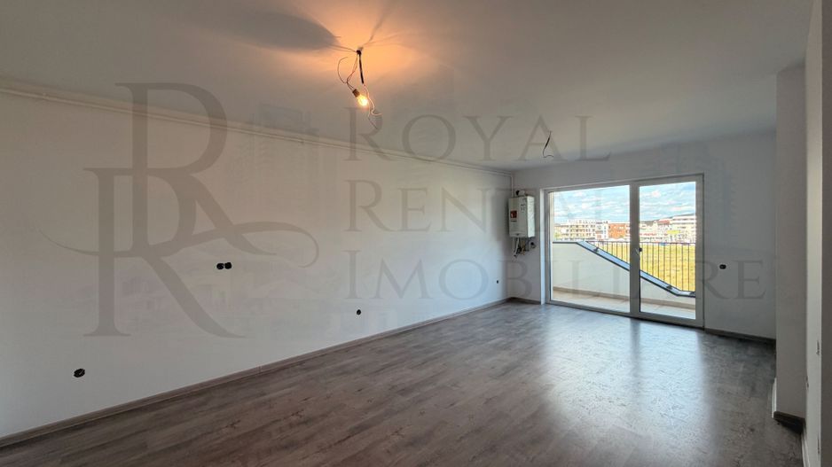 2 camere | 45 mp | Finisat modern | Parcare Proprie | Eroilor Floresti - Poză 2