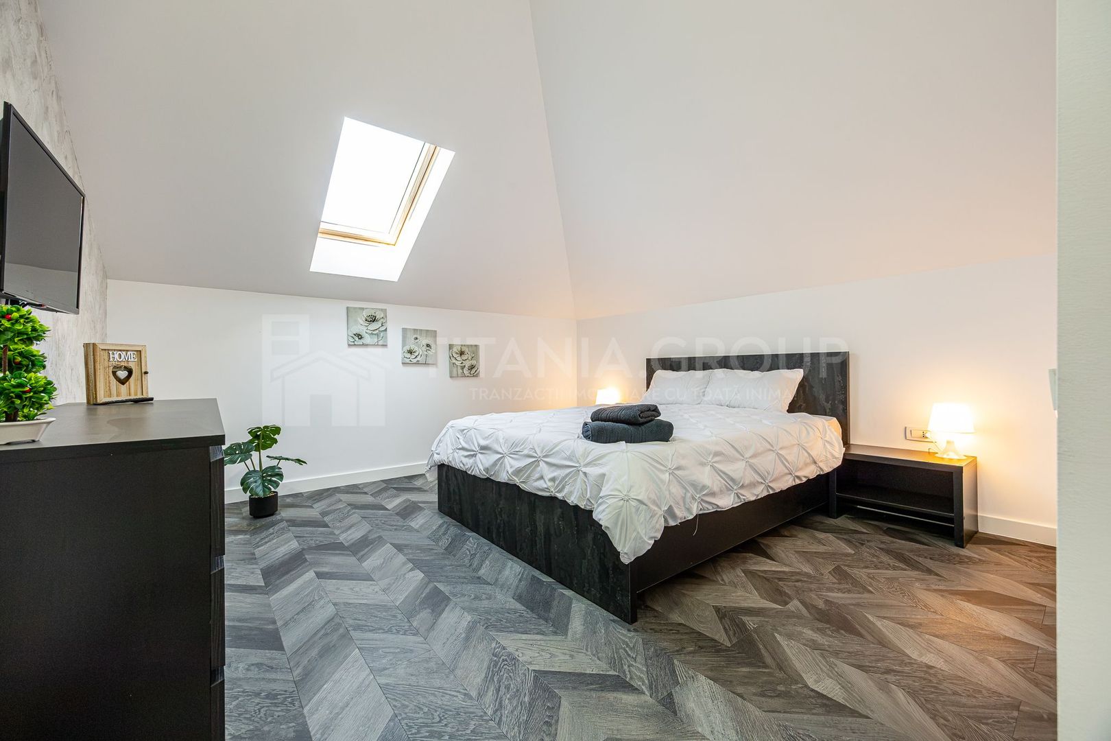 Vila 5 dormitoare | Pensiune | Proprietate versatilă în Marcus, Brașov - Poză 7
