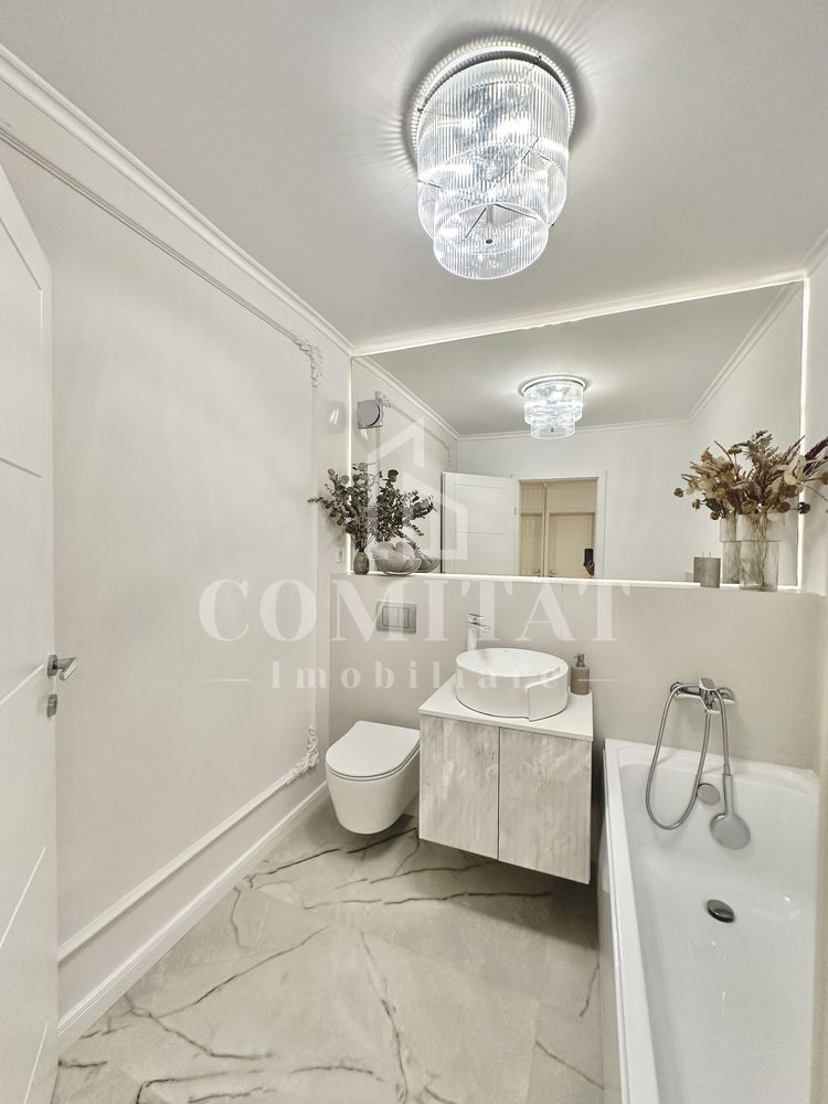 Apartament 2 camere | 60mp | Cartier Grigorescu - Poză 6