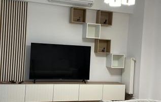 Inchiriere apartament 3 camere | Pipera-Fabrica de Glucoza | 130 mp - Poză 5