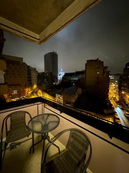 Apartament 2 camere decomandat, renovat complet, parcare, fără risc seismic - Poză 13