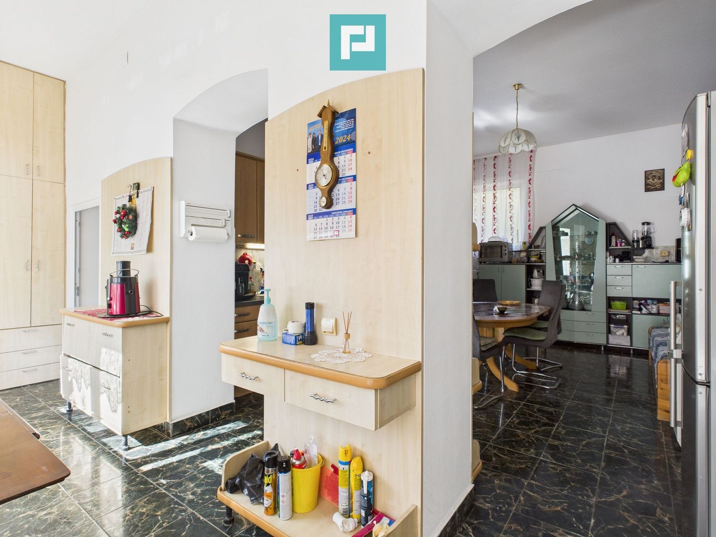 Casă cu piscină și teren generos, Sântana - Poză 19